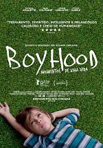 Boyhood
