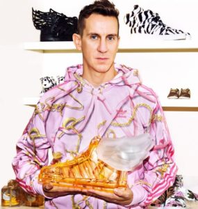 Jeremy Scott - Adidas Originals 2015