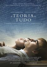 The Theory of Everything