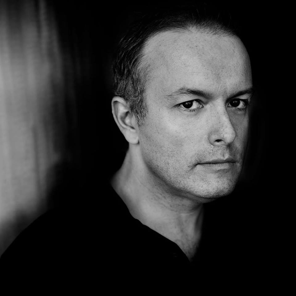 Ricardo Mealha (1968-2015) 1 Ricardo Mealha