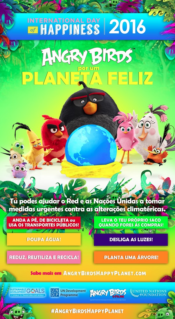 Angry Bird