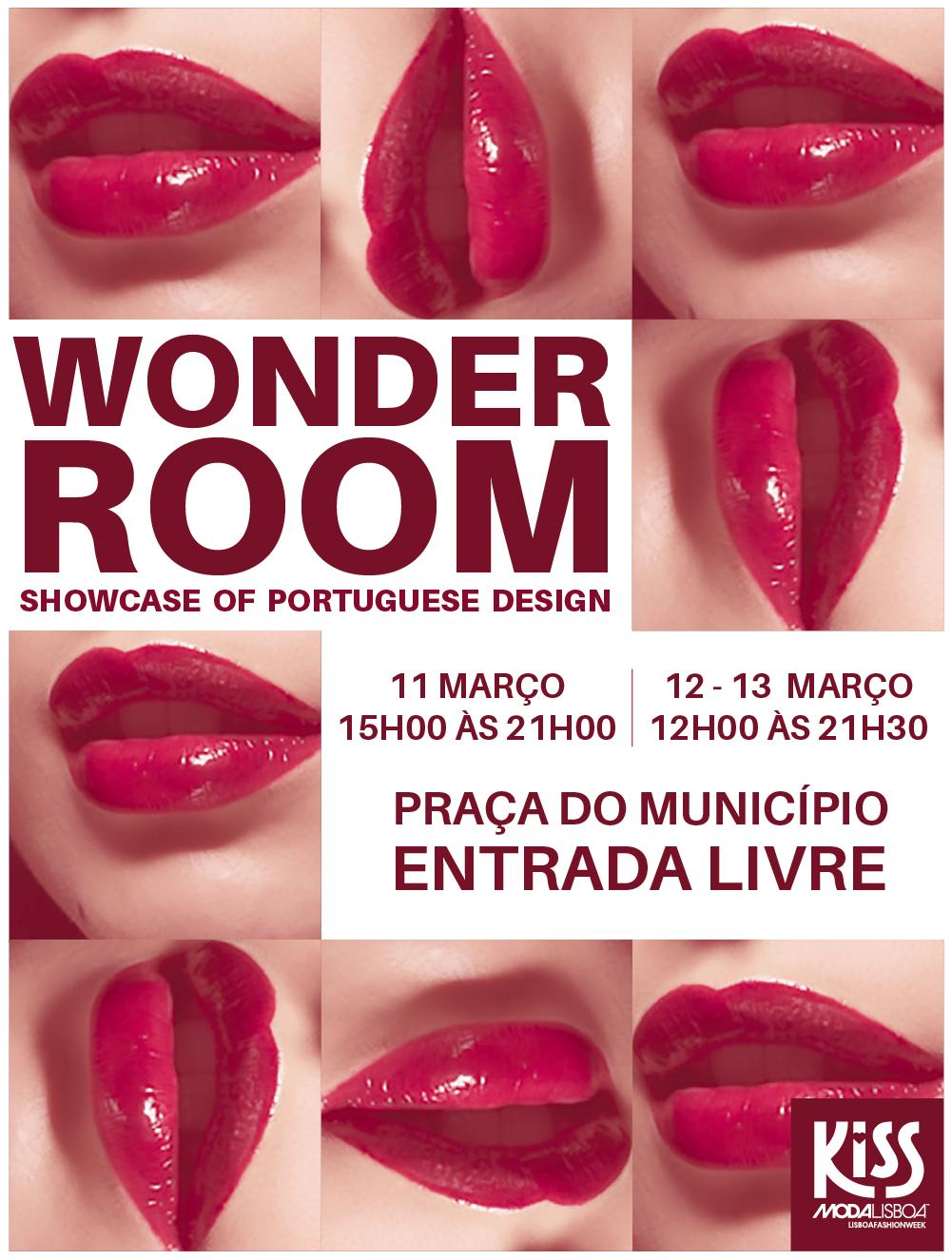Wonder Room