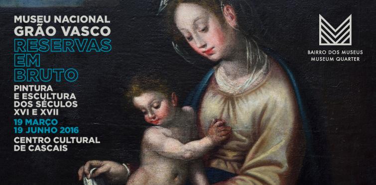 Cartaz da Exposição