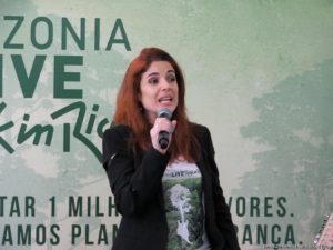 Roberta Medina