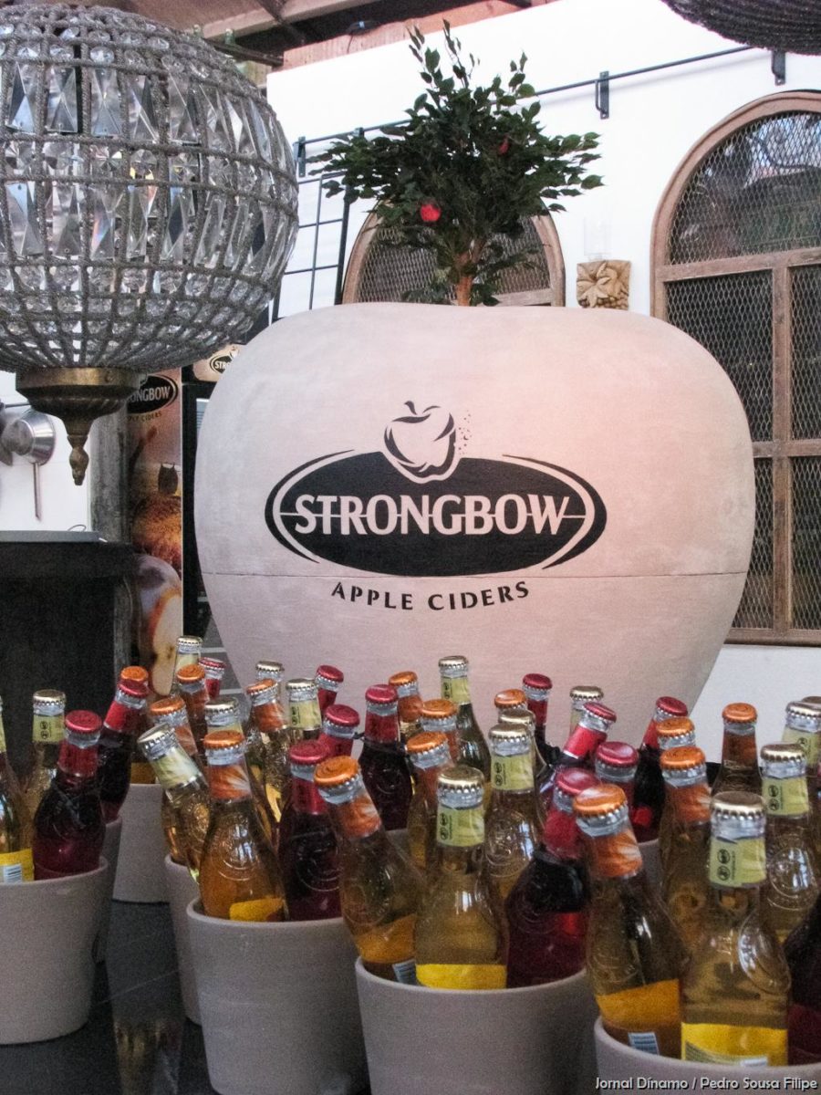 Sidra Strongbow