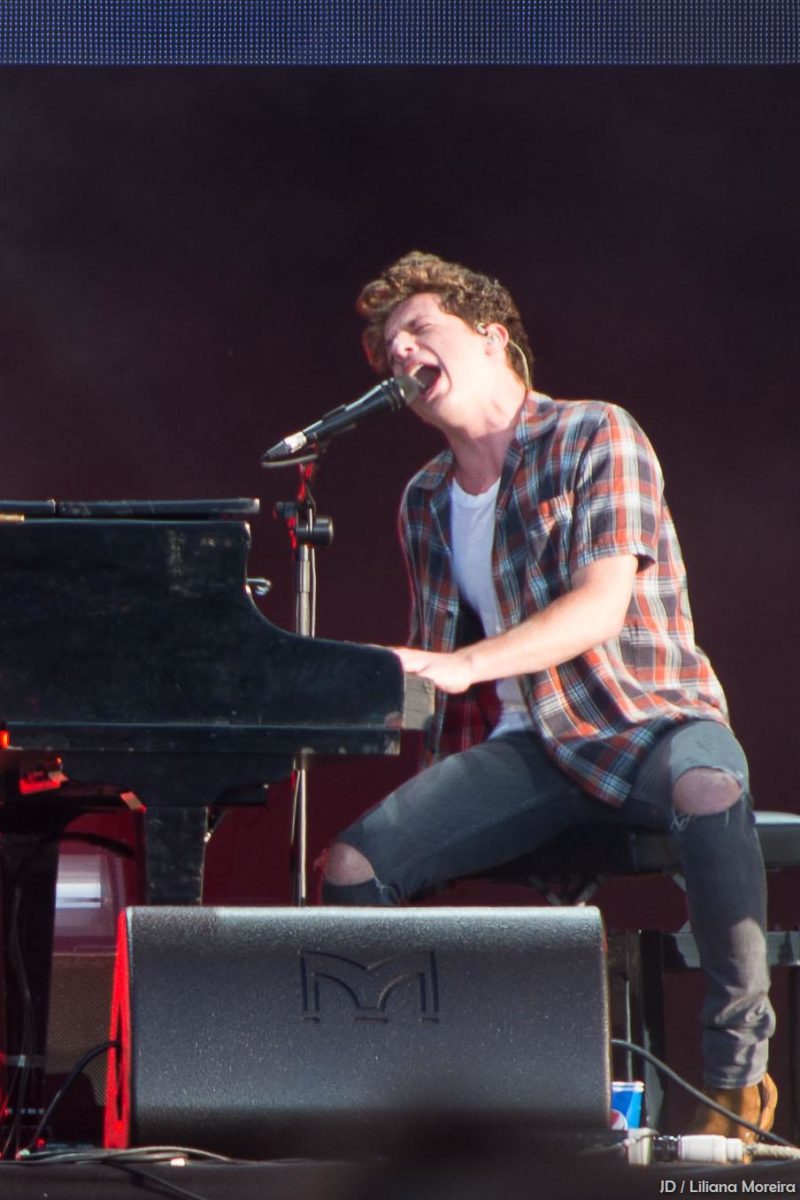 Charlie Puth