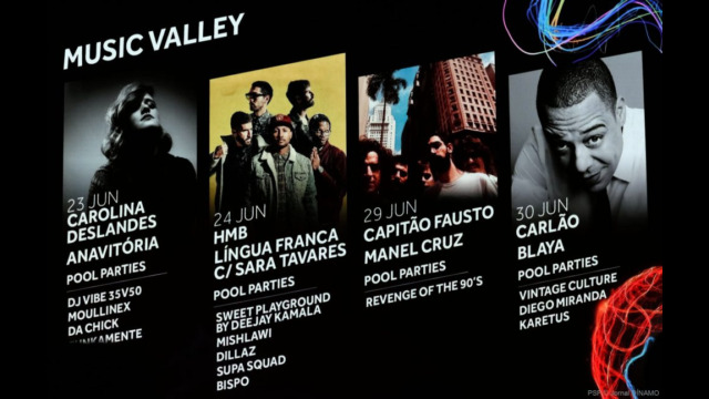 Music Valley Rock in Rio 30 Music Valley Rock in Rio 27