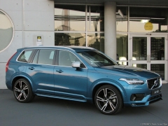 Volvo S90 e V90