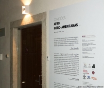 Conexões Afro-Ibero-americanas 2.01