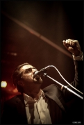 Mazgani @ Lux Frágil