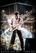 NOS ALIVE 2015 | DIA 2