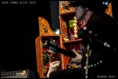 NOS ALIVE 2015 | DIA 3