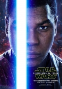 STAR WARS: O DESPERTAR DA FORÇA