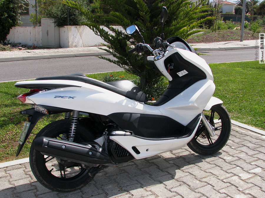 Honda PCX 125