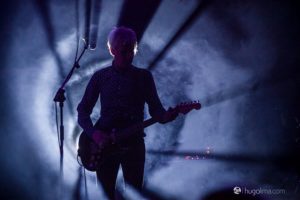 MOGWAI