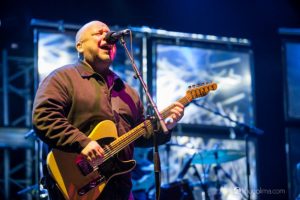 PIXIES