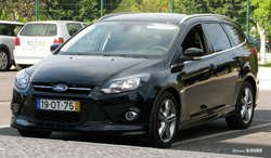 Ford-Focus