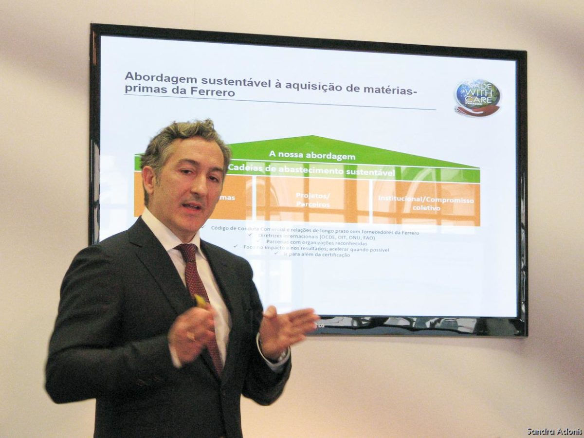 Ferrero Portugal e FPB assinam protocolo de parceria 4