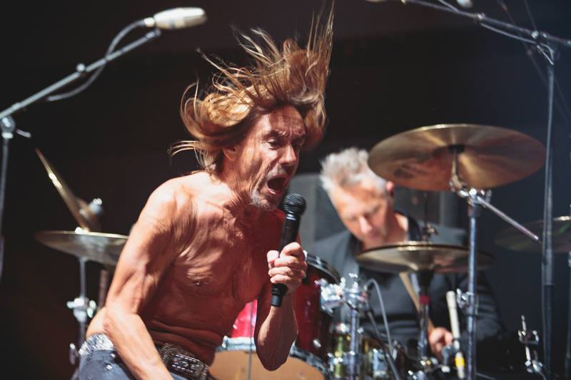 Iggy Pop