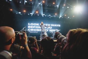 Kendrick Lamar