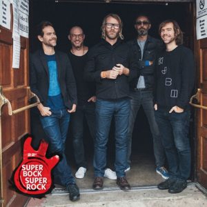The National