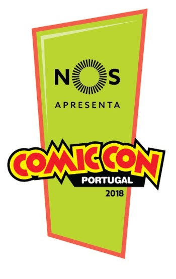 NOS - Comic Con