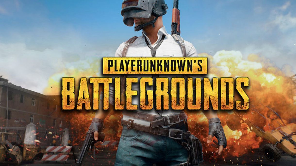 PlayerUnknowns_Battlegrounds