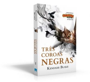 Três Coroas Negras