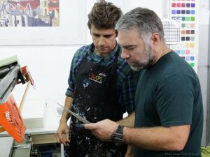 Centro Português de Serigrafia