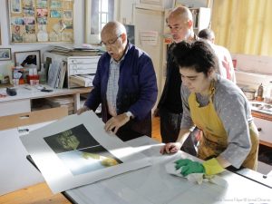 Centro Português de Serigrafia