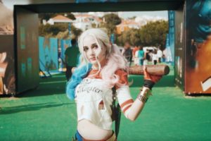 Cosplay
