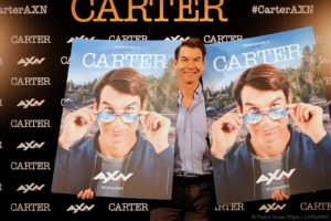 Carter