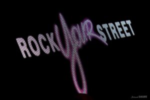 Rock Your Street