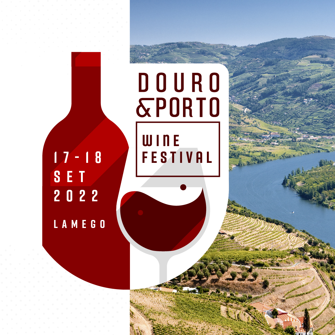 Douro & Porto Wine Festival