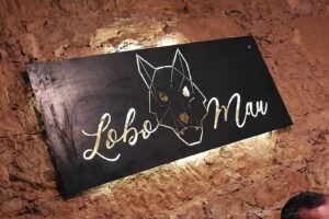 Restaurante Lobo Mau