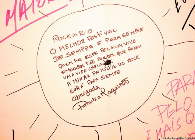 Rock in Rio Lisboa